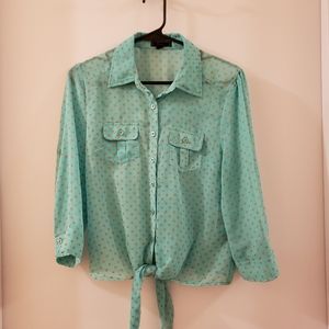 Womens shirt